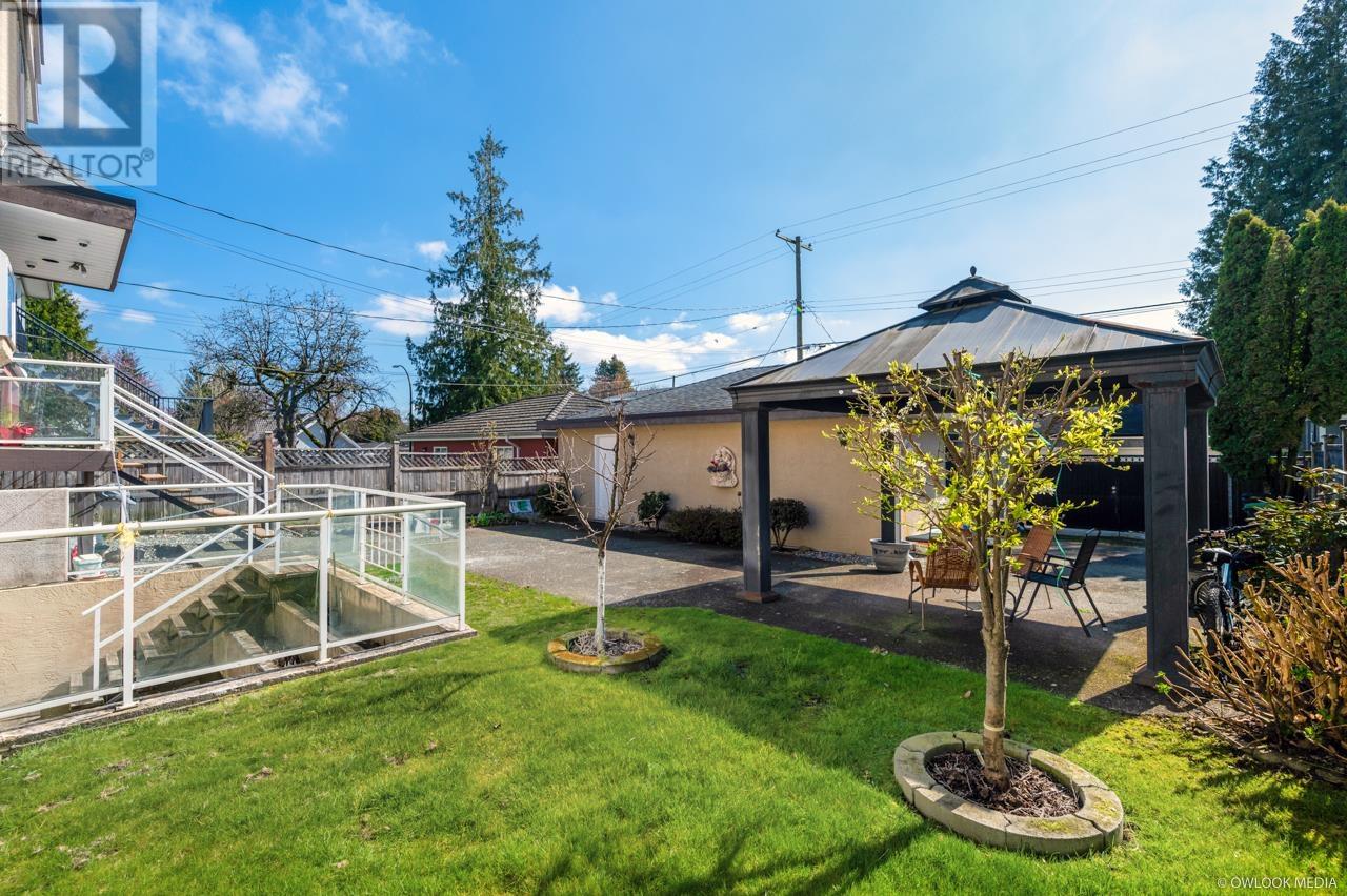 Photo 25 of 1428 W 58th Avenue, Vancouver BC