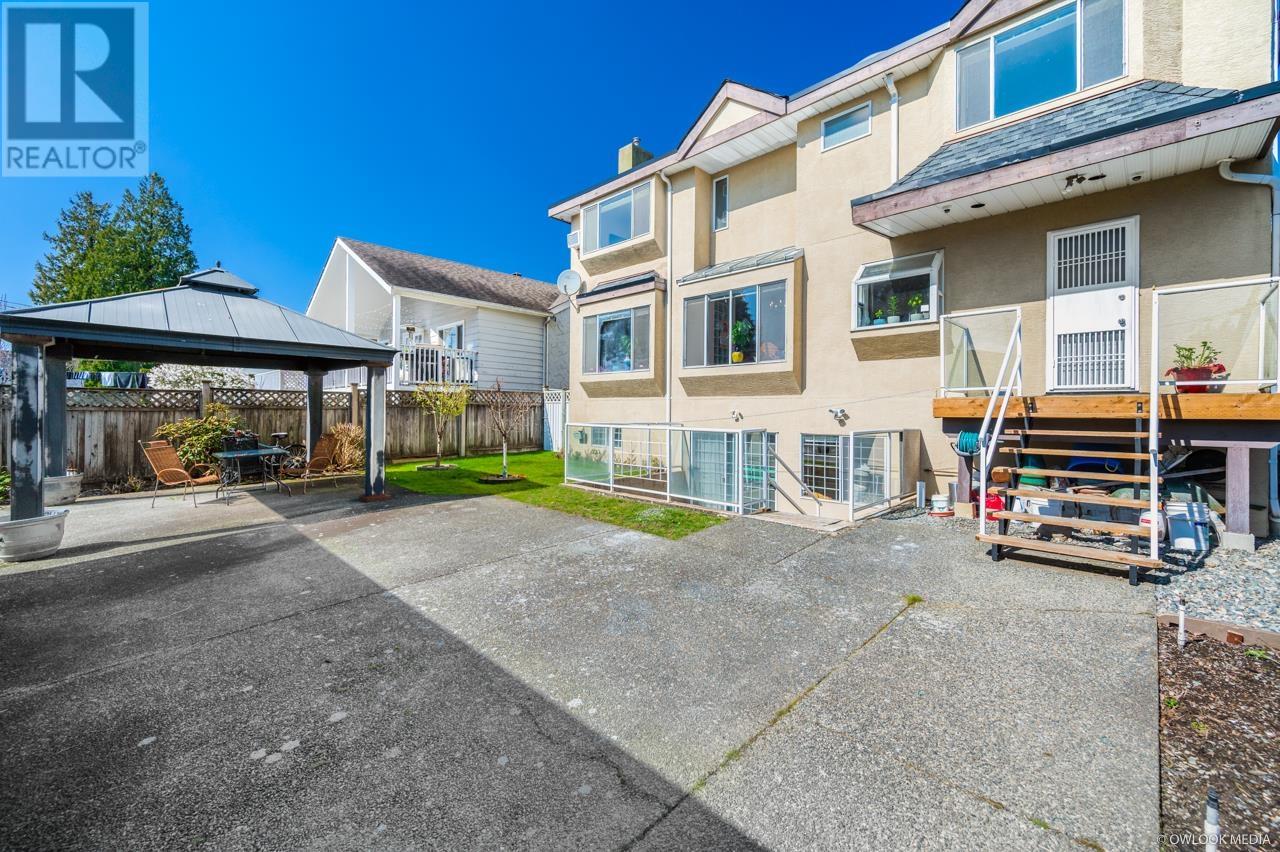 Photo 26 of 1428 W 58th Avenue, Vancouver BC