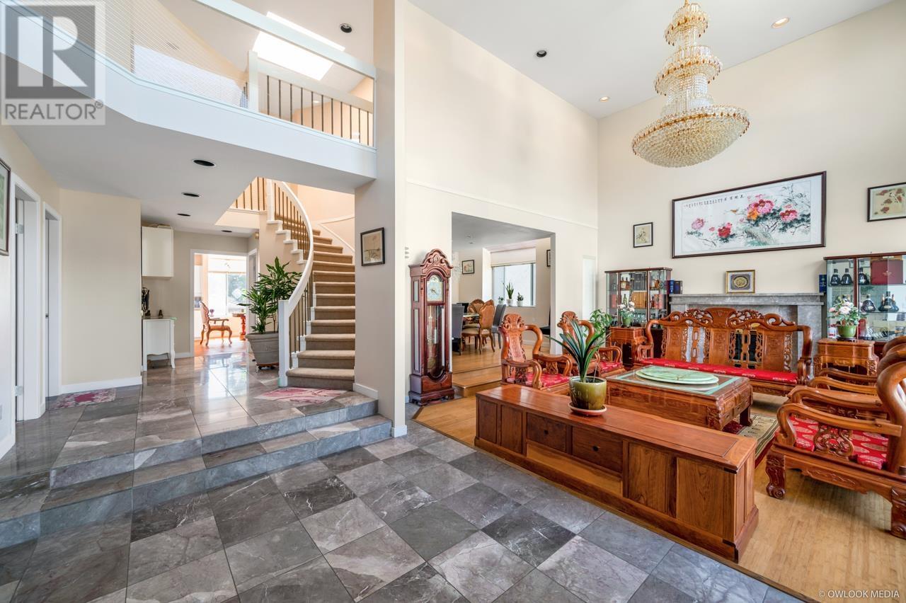 Photo 5 of 1428 W 58th Avenue, Vancouver BC