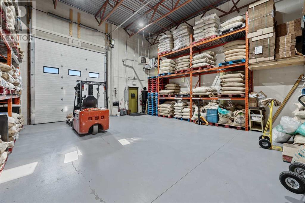 Industrial for Sale in    Avenue SE Foothills Calgary 