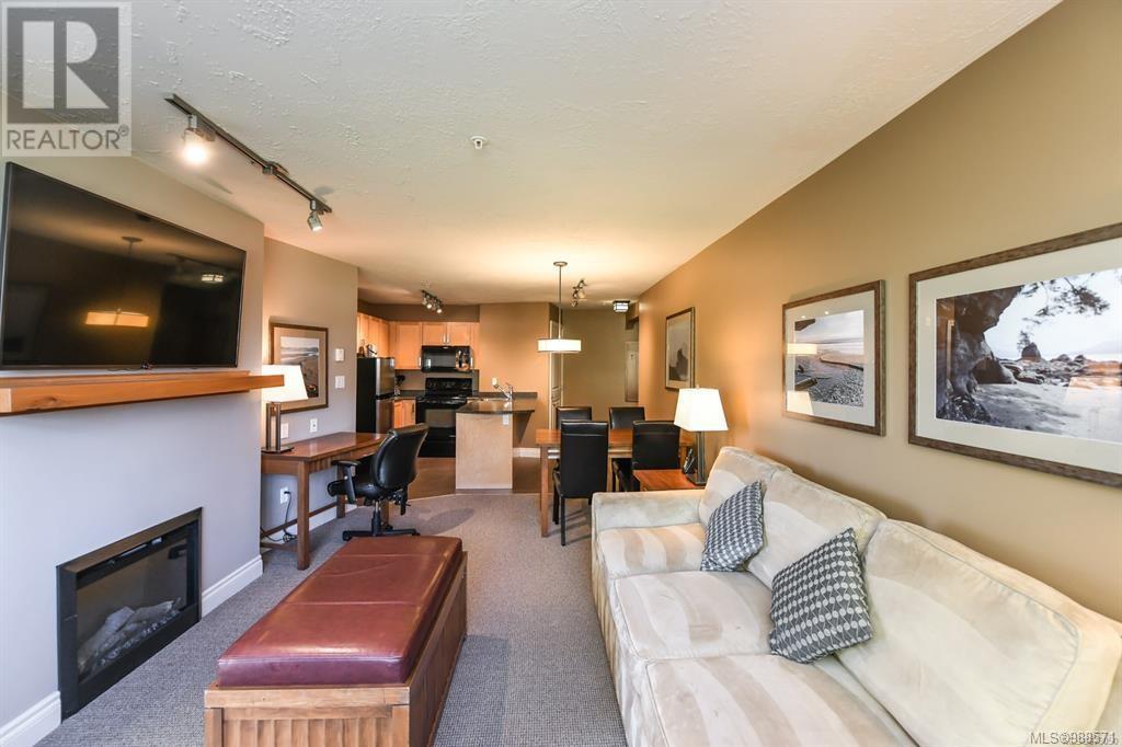 109A 1800 Riverside Lane, Courtenay real estate listing 988571