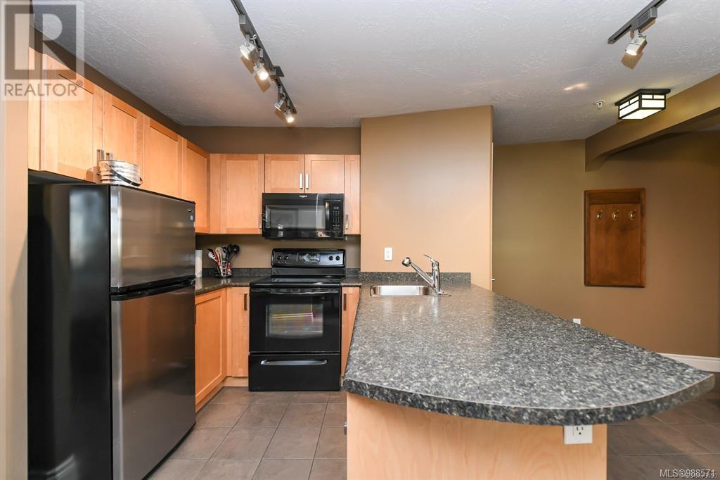109A 1800 Riverside Lane, Courtenay real estate listing 988571