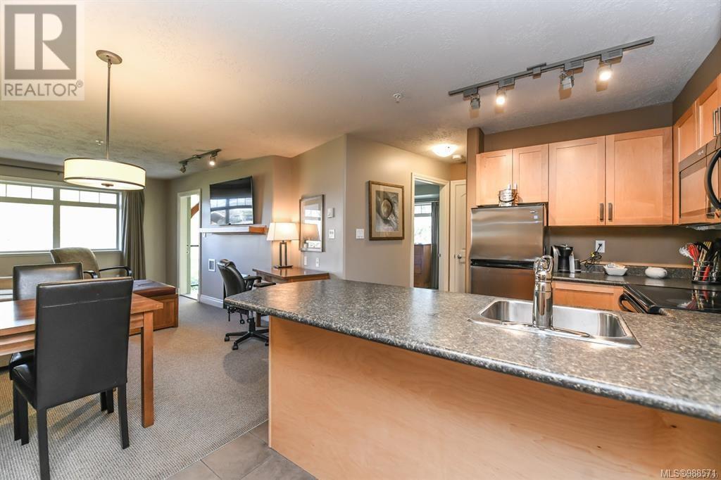 109A 1800 Riverside Lane, Courtenay real estate listing 988571