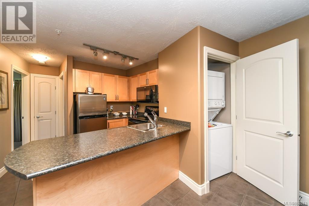 109A 1800 Riverside Lane, Courtenay real estate listing 988571