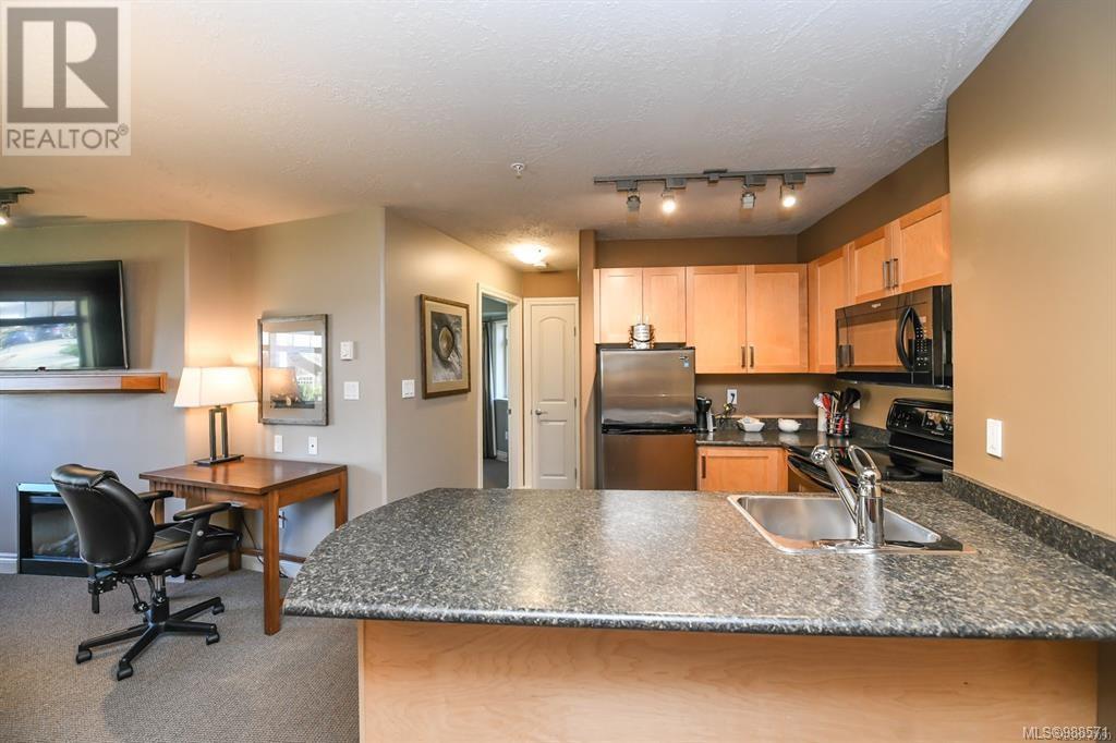 109A 1800 Riverside Lane, Courtenay real estate listing 988571