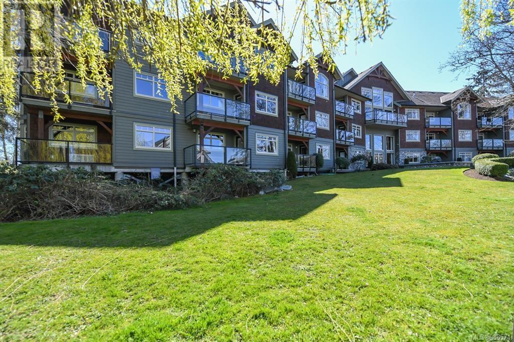 109A 1800 Riverside Lane, Courtenay real estate listing 988571
