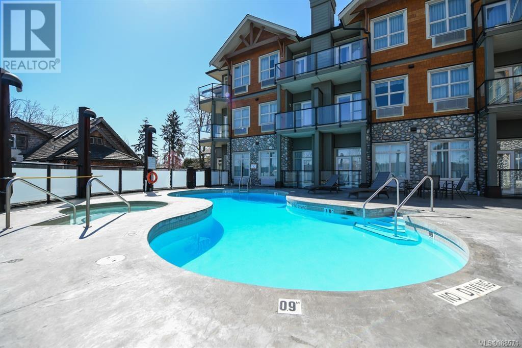 109A 1800 Riverside Lane, Courtenay real estate listing 988571