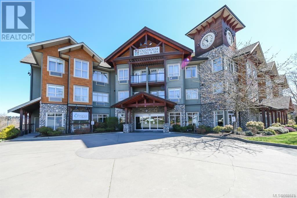 109A 1800 Riverside Lane, Courtenay real estate listing 988571