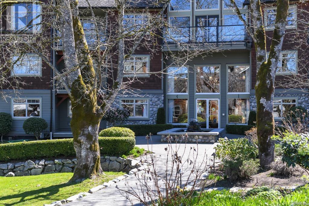 109A 1800 Riverside Lane, Courtenay real estate listing 988571
