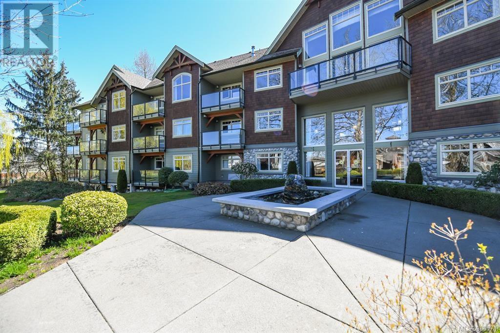 109A 1800 Riverside Lane, Courtenay real estate listing 988571