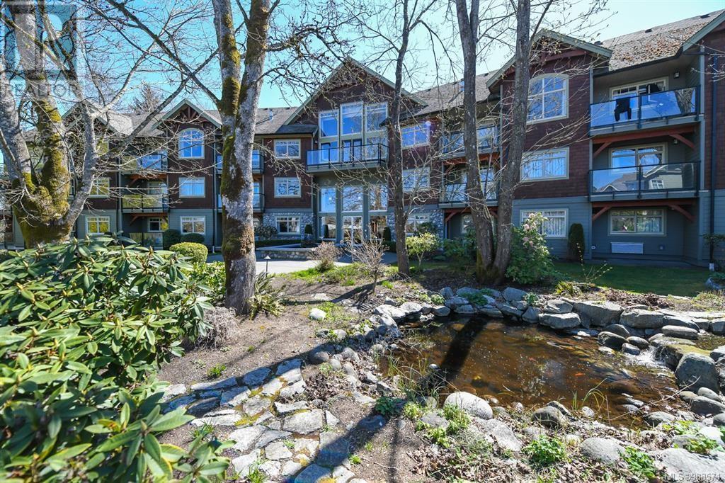 109A 1800 Riverside Lane, Courtenay real estate listing 988571