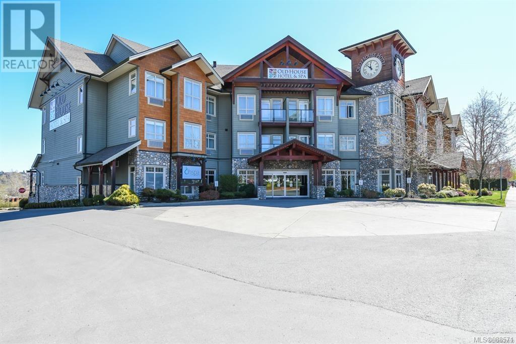109A 1800 Riverside Lane, Courtenay real estate listing 988571