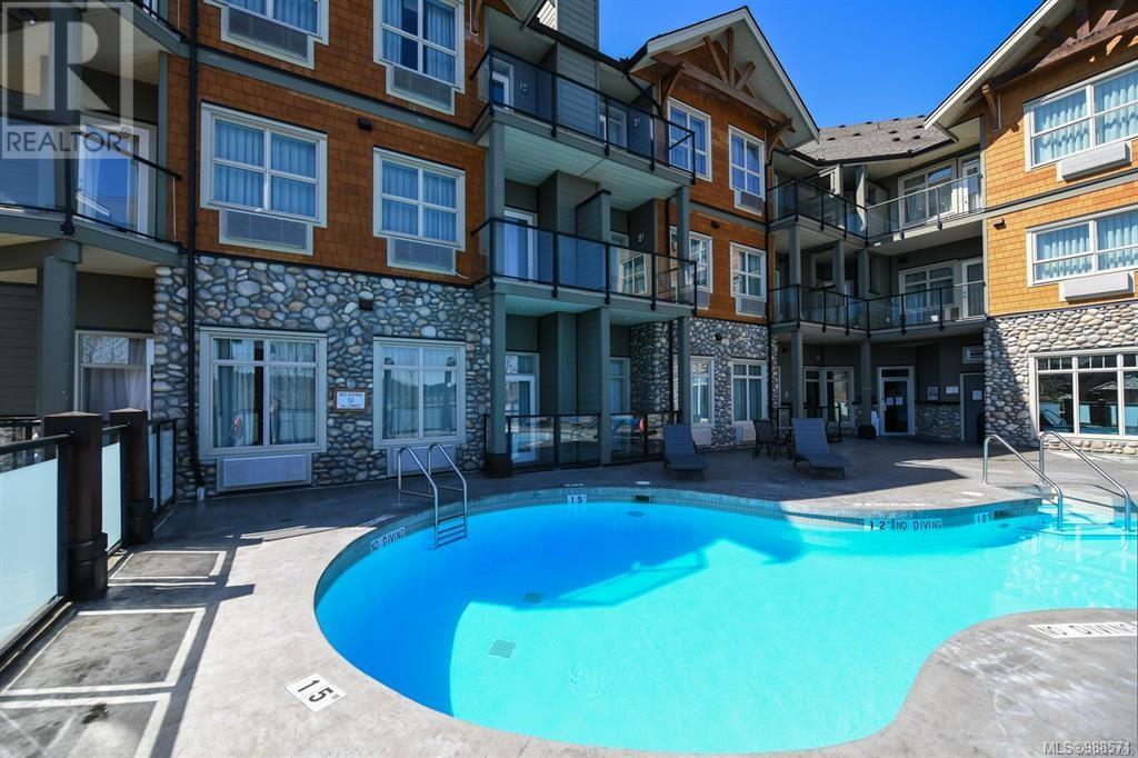 109A 1800 Riverside Lane, Courtenay real estate listing 988571
