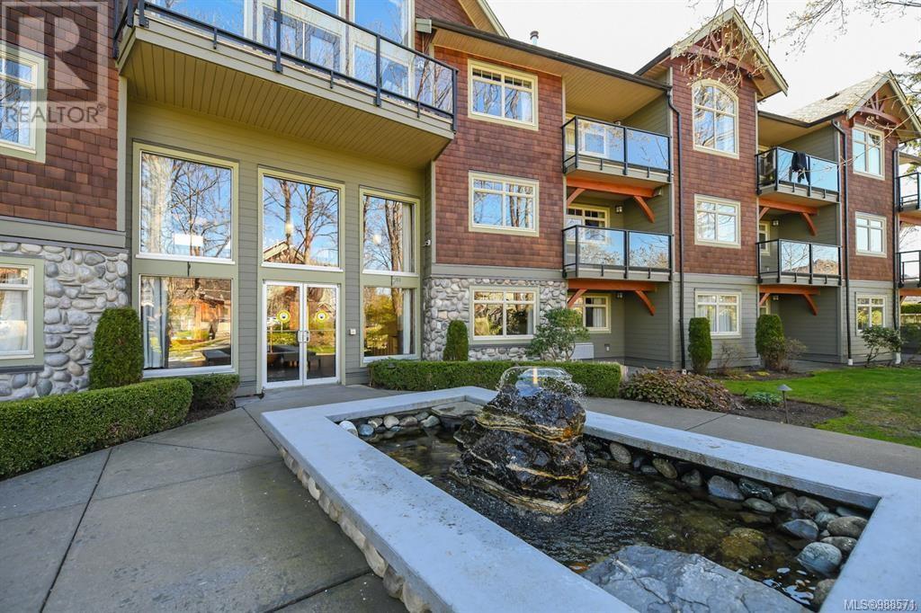 109A 1800 Riverside Lane, Courtenay real estate listing 988571