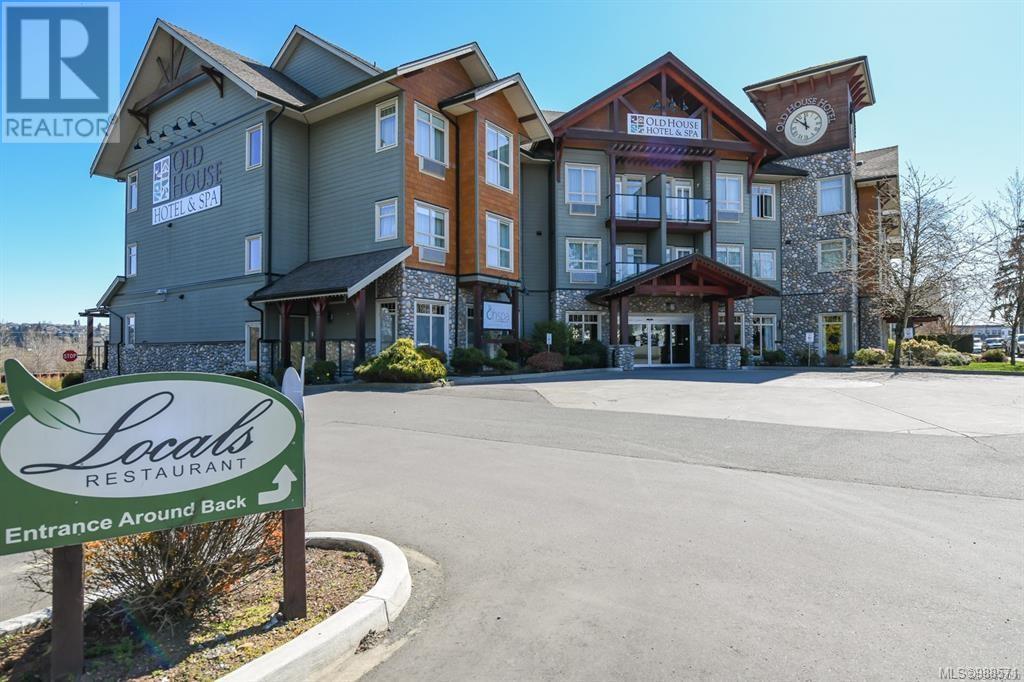 109A 1800 Riverside Lane, Courtenay real estate listing 988571