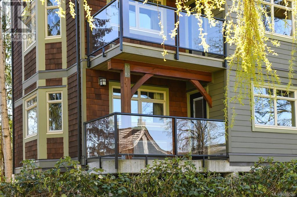109A 1800 Riverside Lane, Courtenay real estate listing 988571