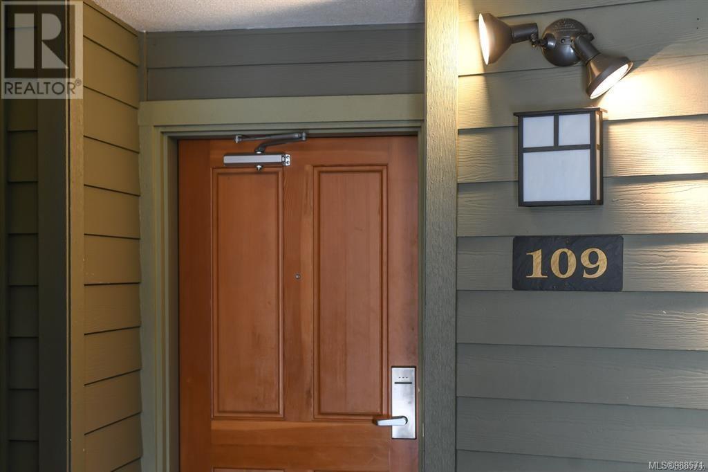109A 1800 Riverside Lane, Courtenay real estate listing 988571