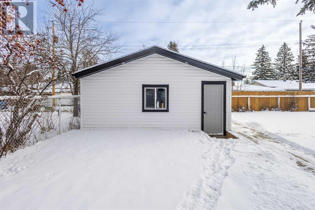 Single Family House Bungalow for Sale in   Street SW Calgary Kingsland Calgary 