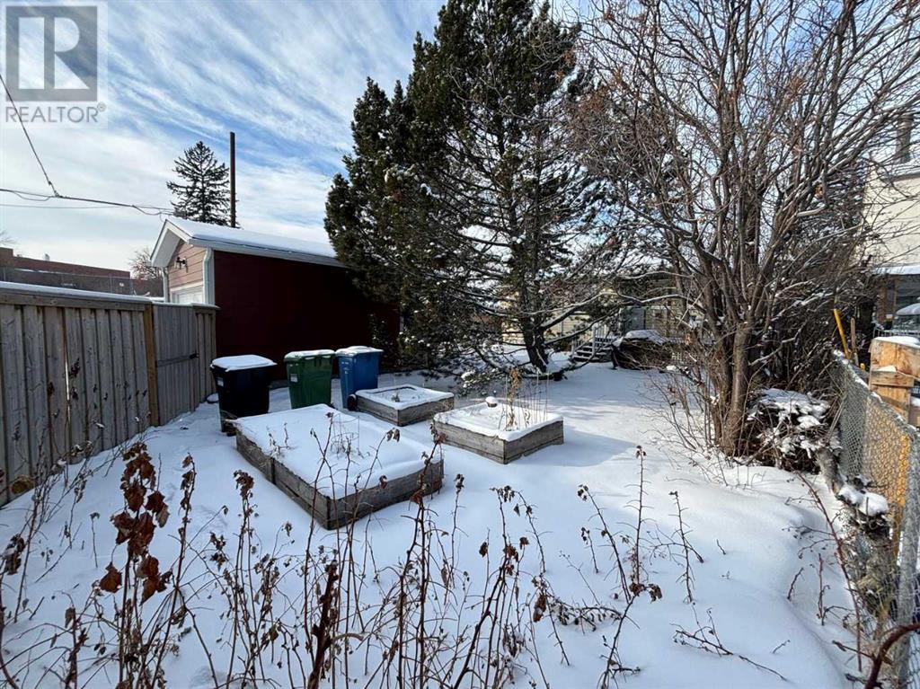 Single Family House Bungalow for Sale in  Summit Street SW Scarboro Calgary 