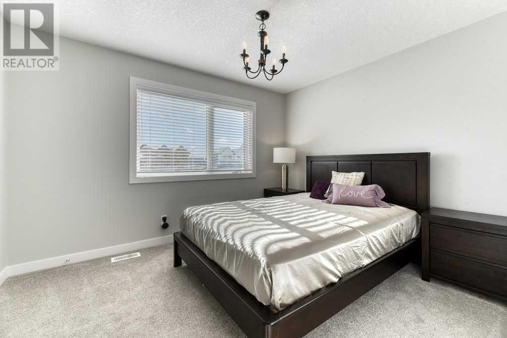 Single Family House 3 Level for Sale in  Trasimeno Crescent SW Currie Barracks Calgary 