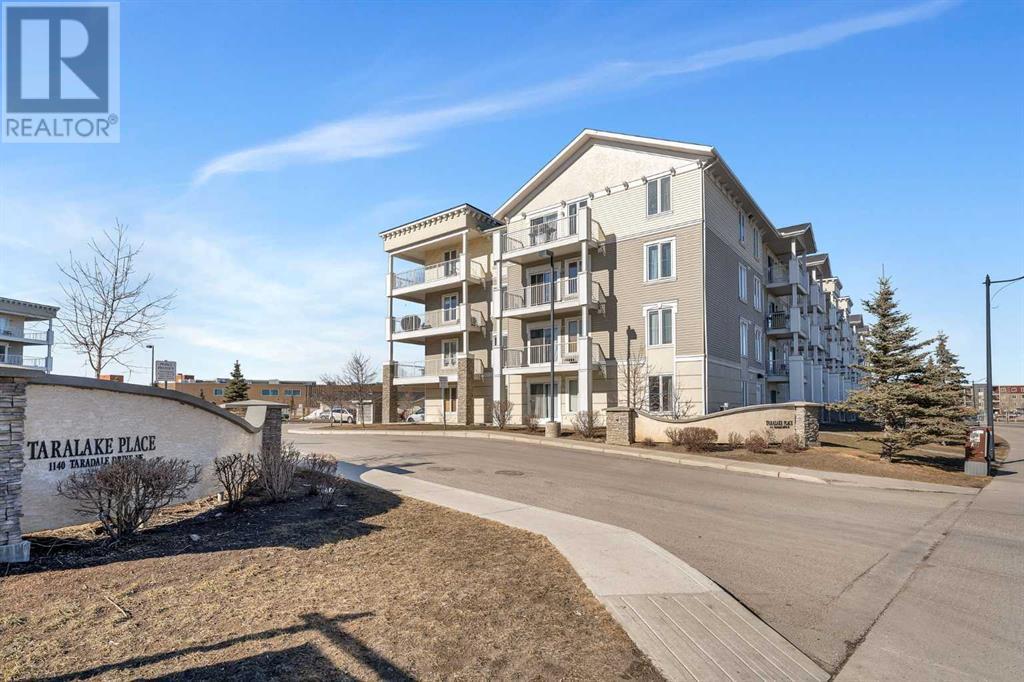 2204, 1140 Taradale Drive NE, Calgary, Alberta