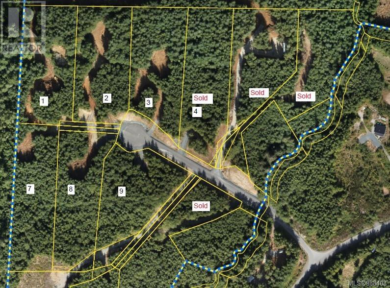  12140 Creekside Glen, Sooke