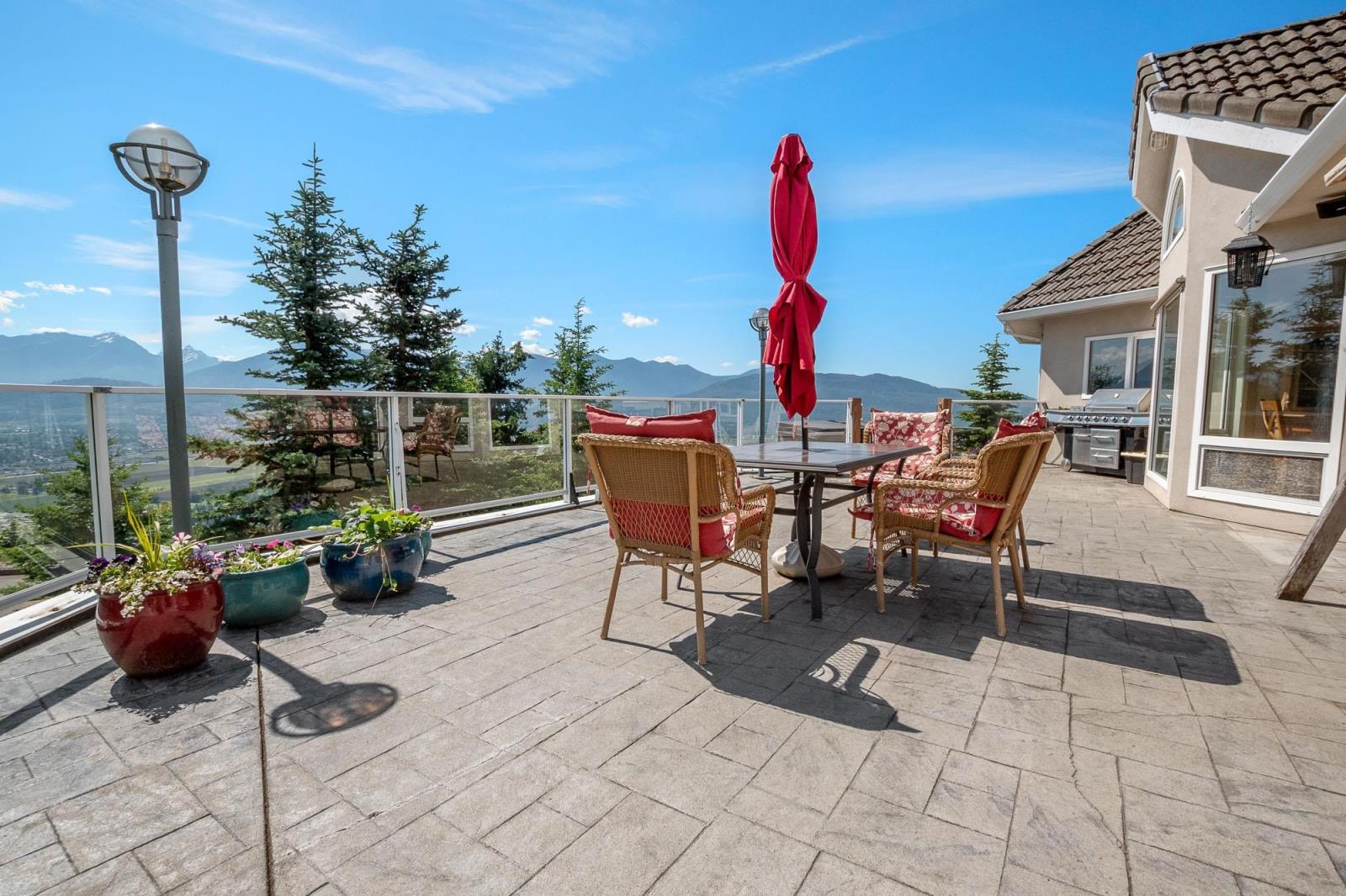43620 BRACKEN DRIVE, Chilliwack Mountain, Chilliwack