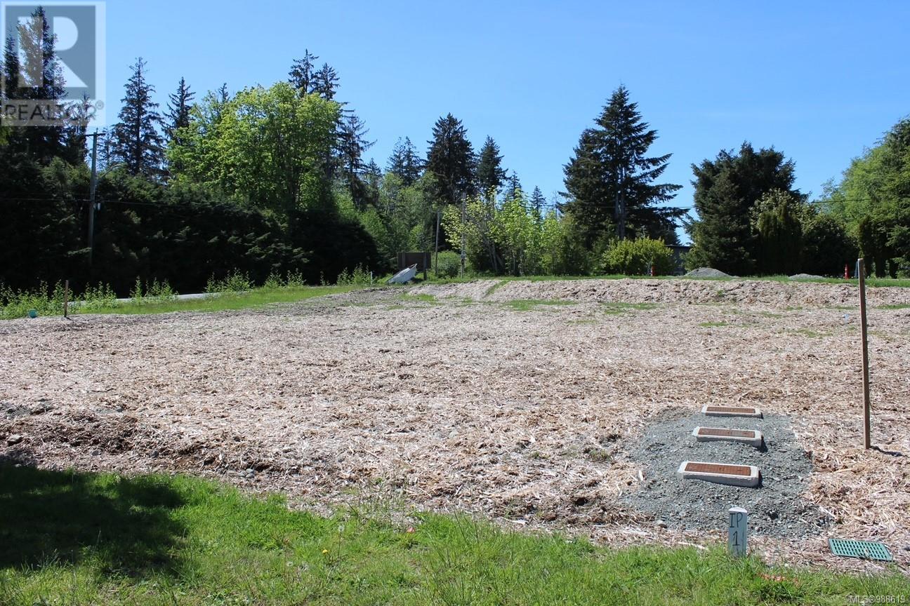 3763 Discovery Dr, Campbell River real estate listing 988619