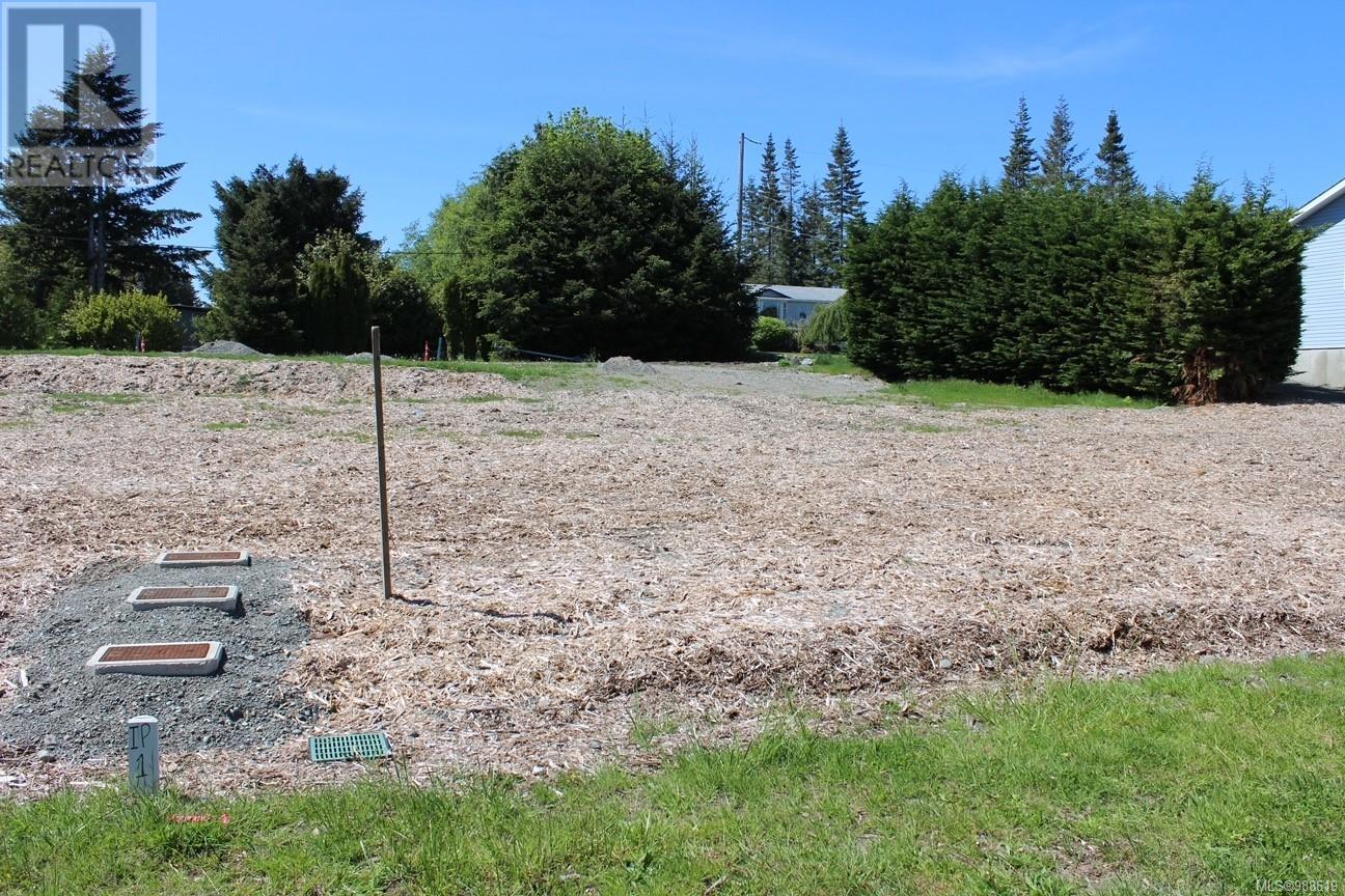 3763 Discovery Dr, Campbell River real estate listing 988619