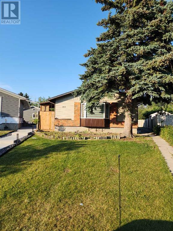 167 Whitman Place NE, Calgary, Alberta