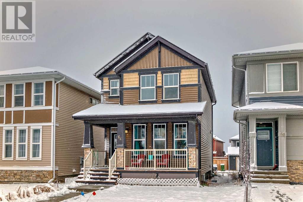 Single Family House for Sale in  Evanscrest Place NW Evanston Calgary 