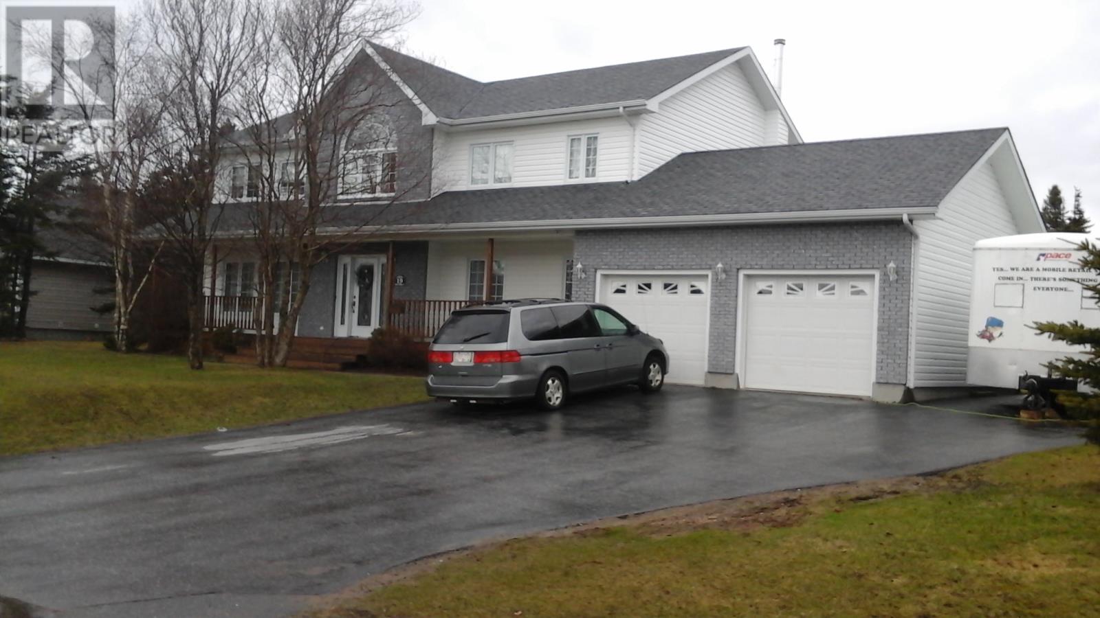 19 Hawthorn Avenue - 1