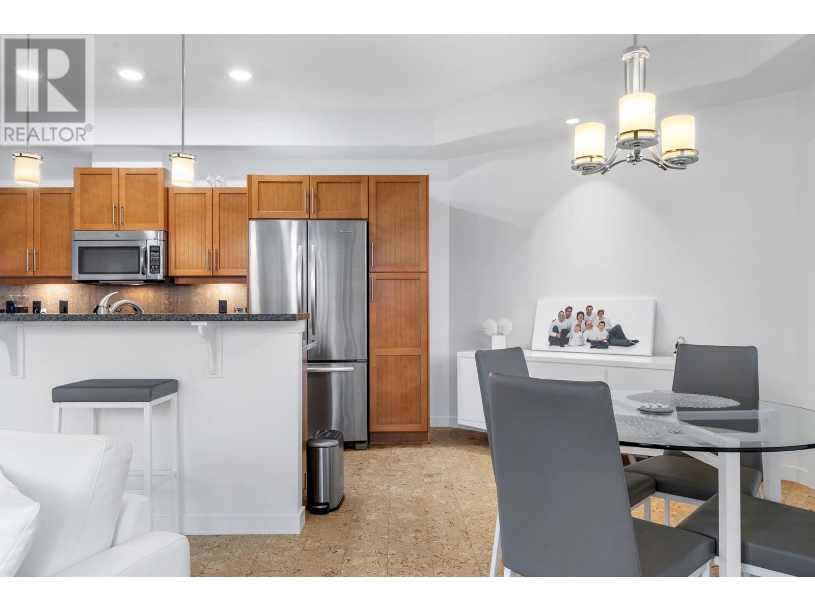308 1933 Ambrosi Road, Kelowna