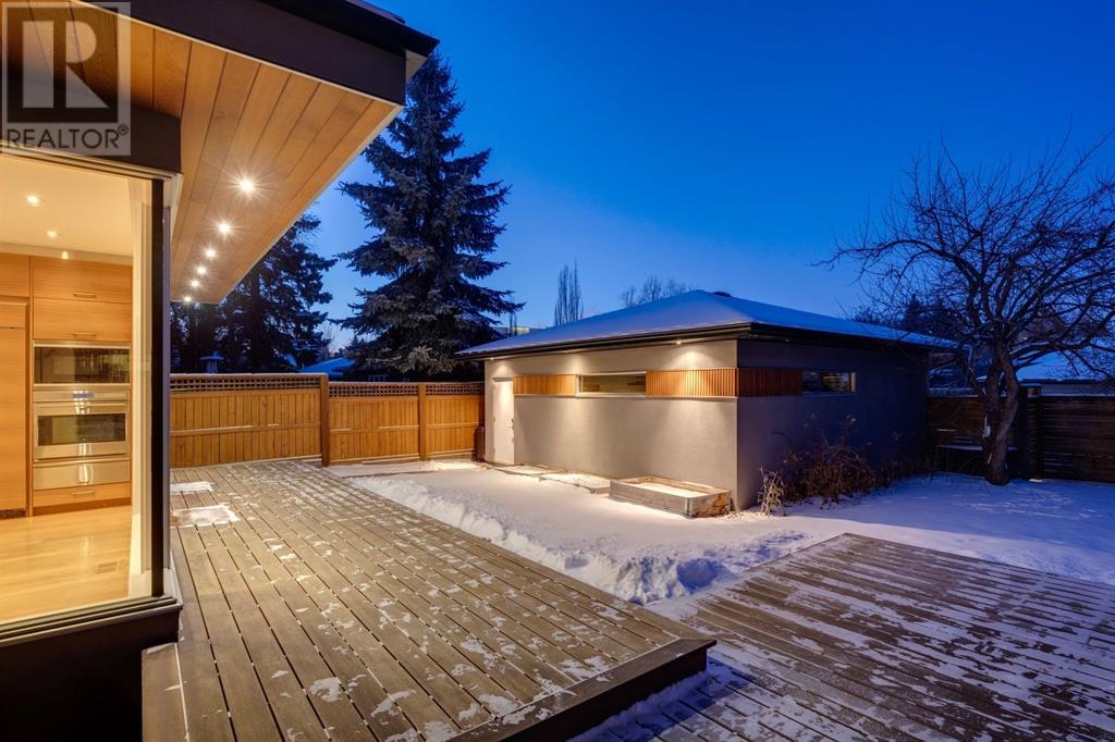 Single Family House for Sale in   Avenue NW St Andrews Heights Calgary 