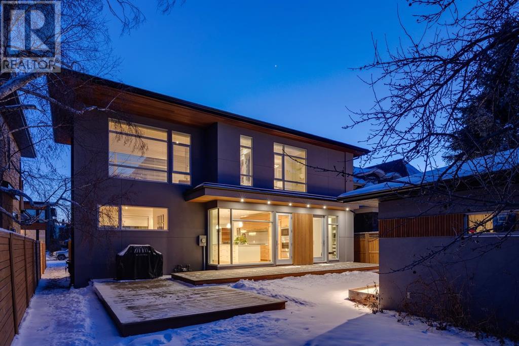 Single Family House for Sale in   Avenue NW St Andrews Heights Calgary 