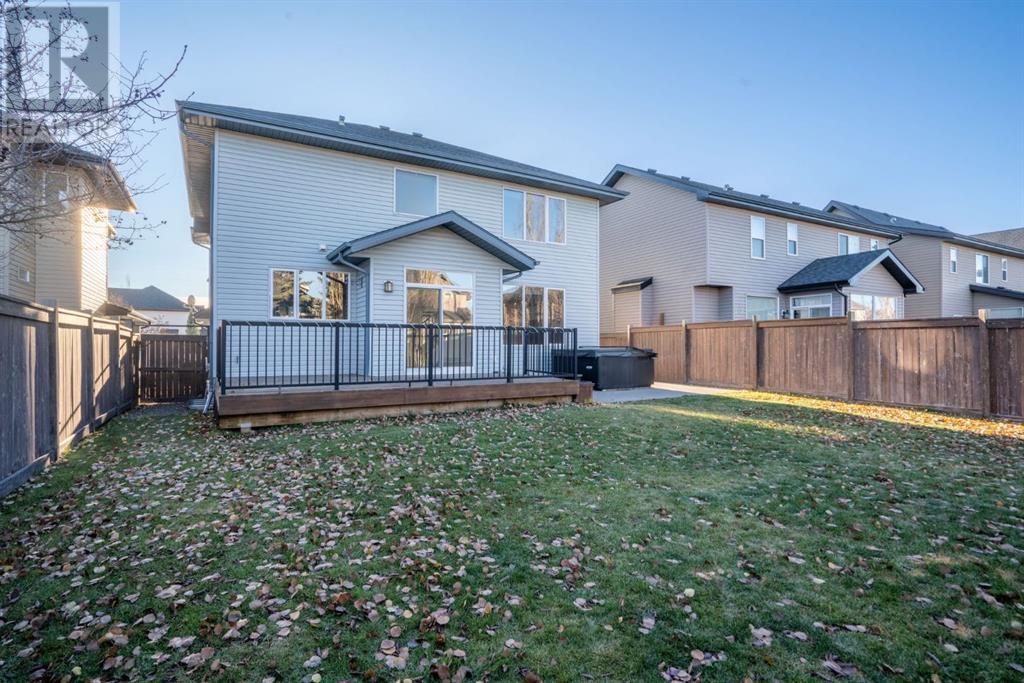 Single Family House for Sale in  Elgin Estates Park SE McKenzie Towne Calgary 