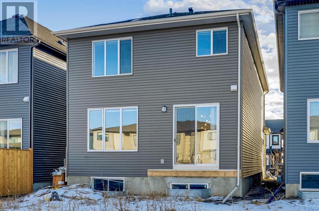 Single Family House for Sale in  Homestead Close NE Homestead Calgary 