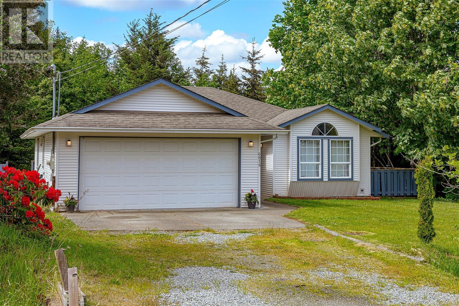  6818 Blanchard Road, Sooke