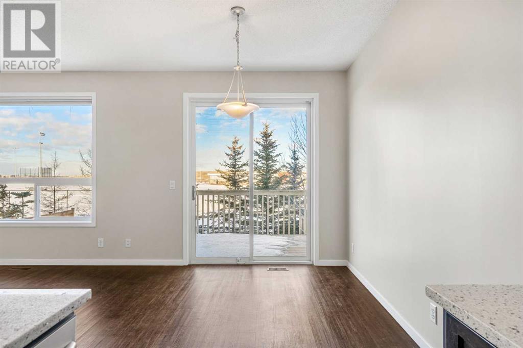 Single Family House for Sale in  Brightoncrest Grove SE New Brighton Calgary 