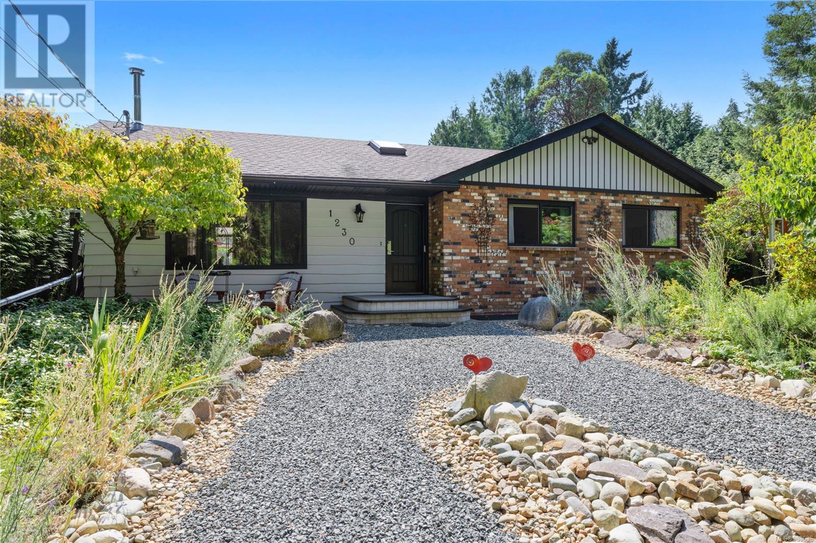 1230 Marina Way, Nanoose Bay