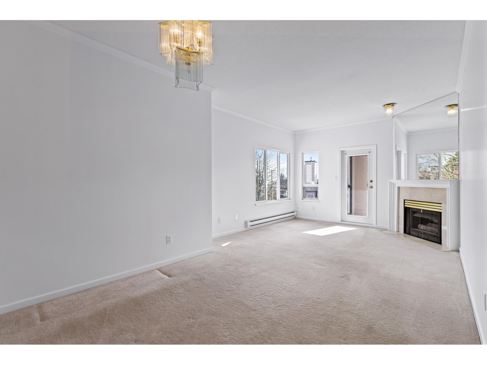311 1533 BEST STREET, White Rock real estate listing R2966386