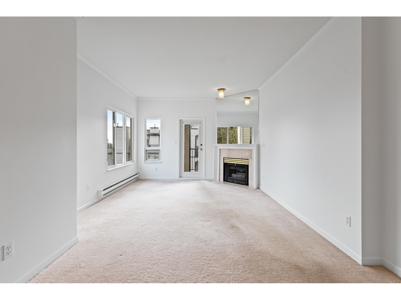 311 1533 BEST STREET, White Rock real estate listing R2966386