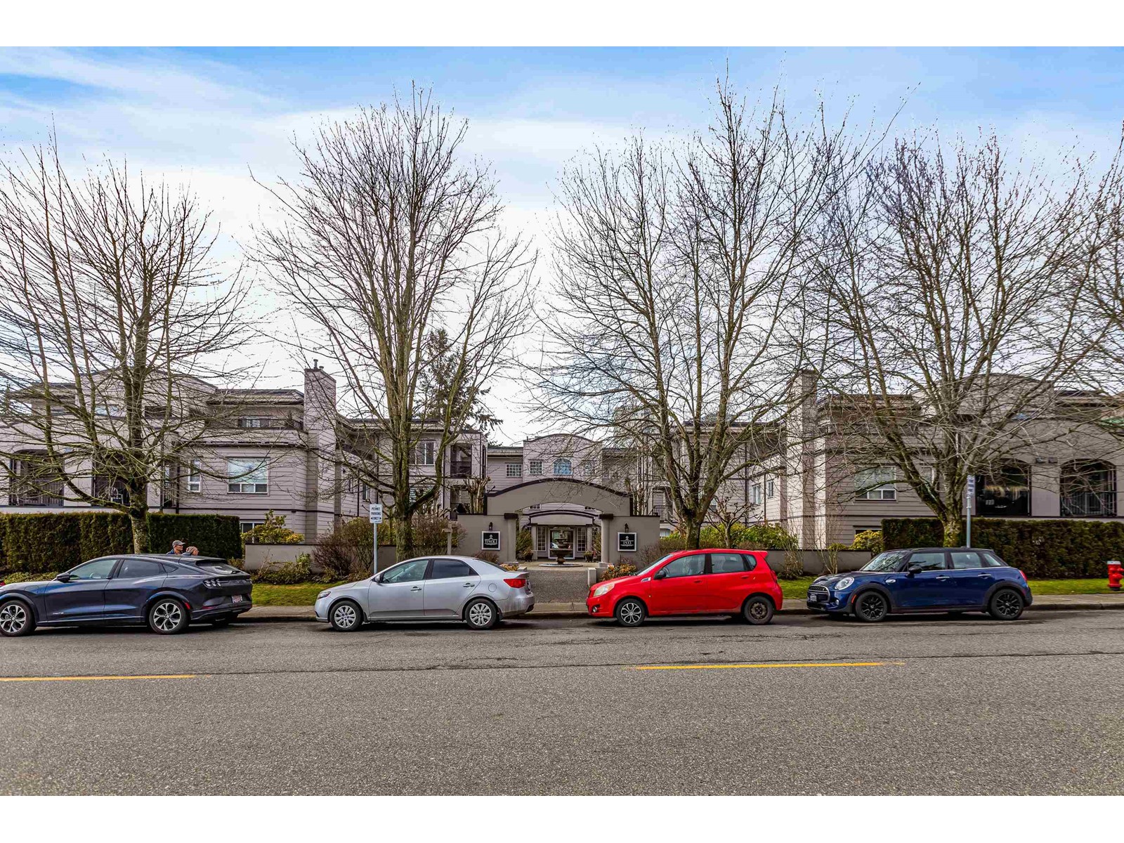 311 1533 BEST STREET, White Rock real estate listing R2966386