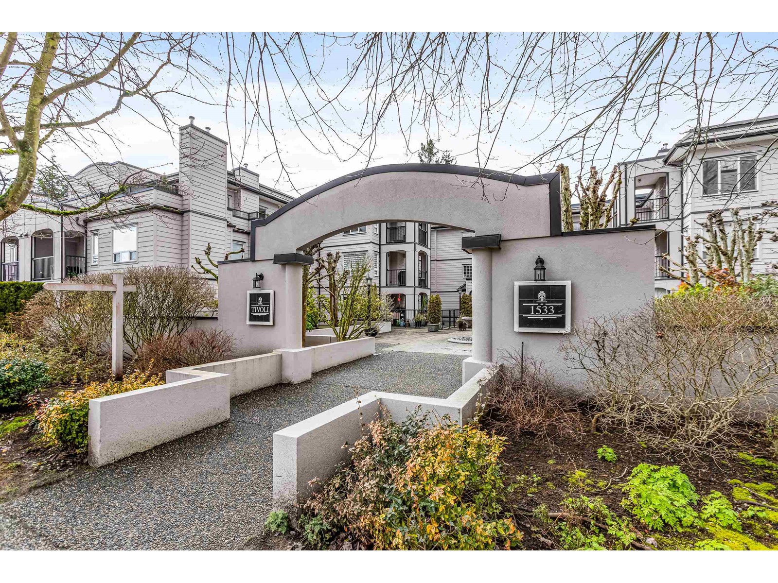 311 1533 BEST STREET, White Rock real estate listing R2966386