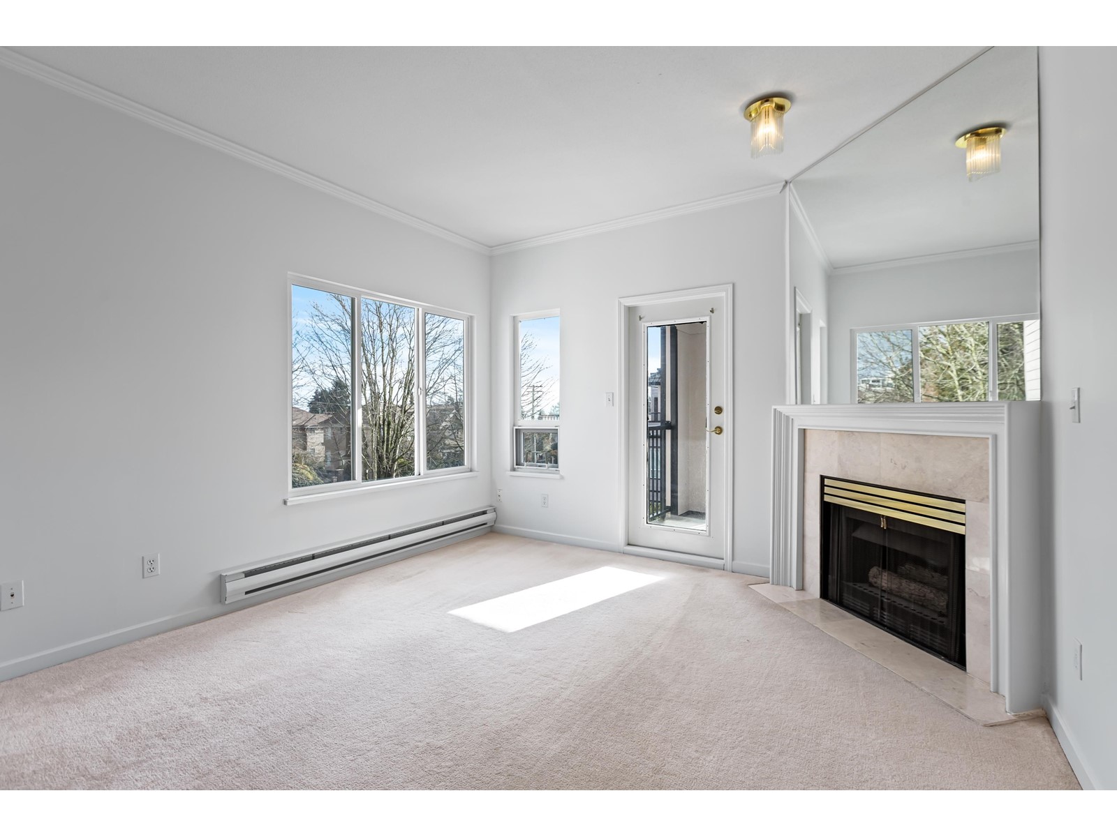 311 1533 BEST STREET, White Rock real estate listing R2966386