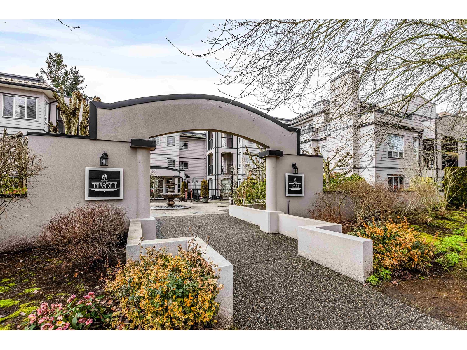 311 1533 BEST STREET, White Rock real estate listing R2966386
