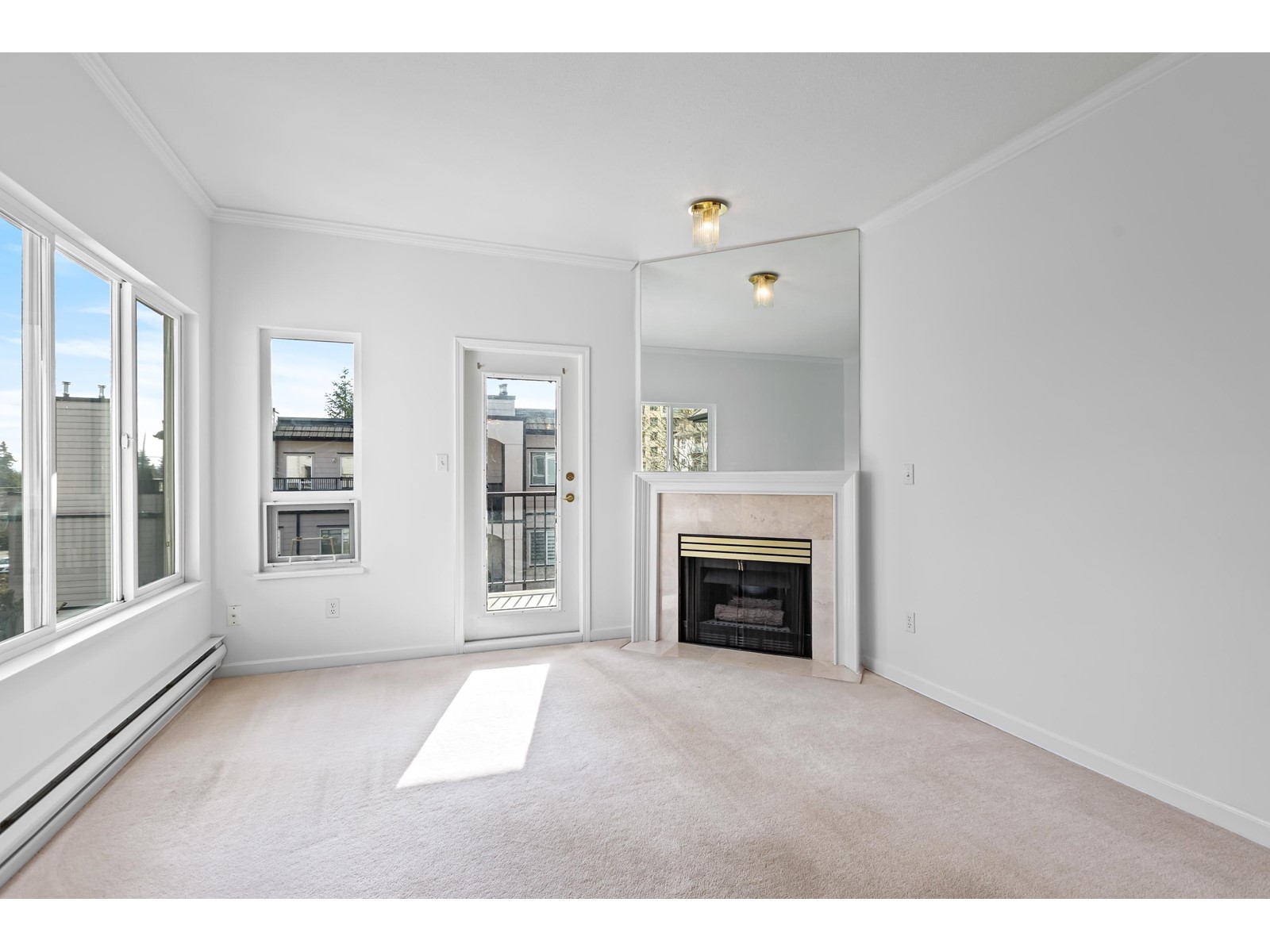 311 1533 BEST STREET, White Rock real estate listing R2966386