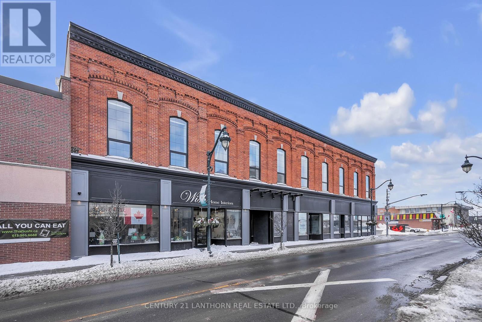 Photo 10 of Unit 2 38 Front Street, Quinte West ON
