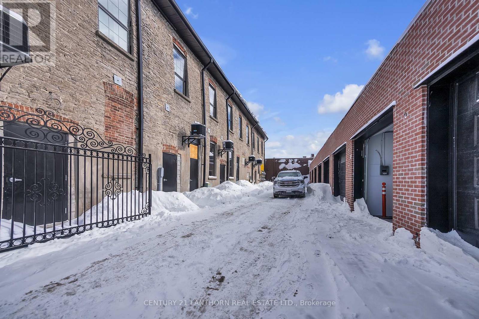 Photo 7 of Unit 2 38 Front Street, Quinte West ON