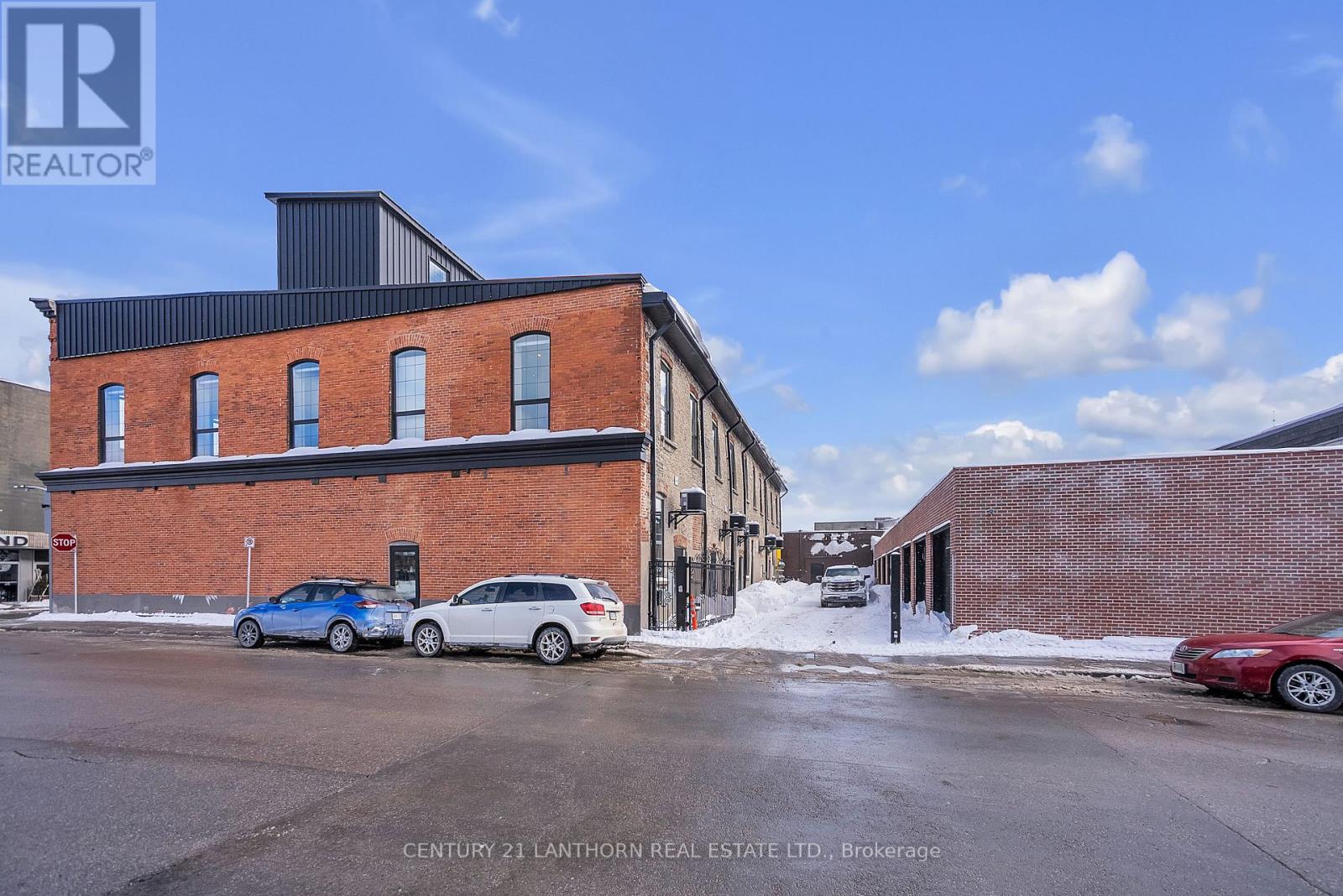 Photo 8 of Unit 2 38 Front Street, Quinte West ON
